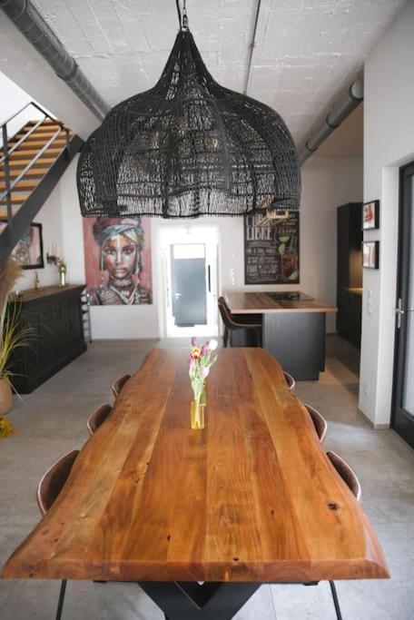 Beautiful Design 2 Bedroom Loft Mertert Luaran gambar