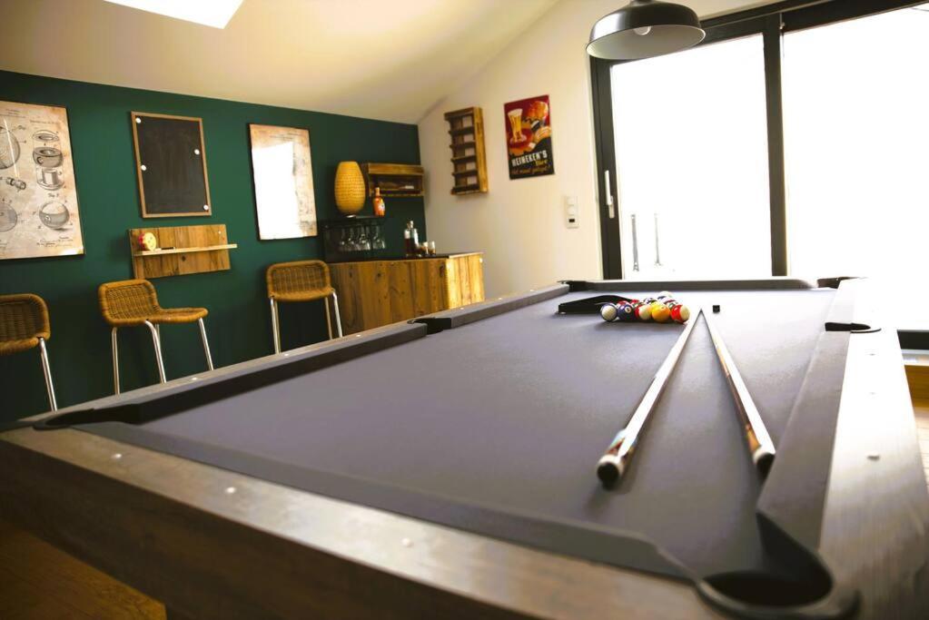 Beautiful Design 2 Bedroom Loft Mertert Luaran gambar