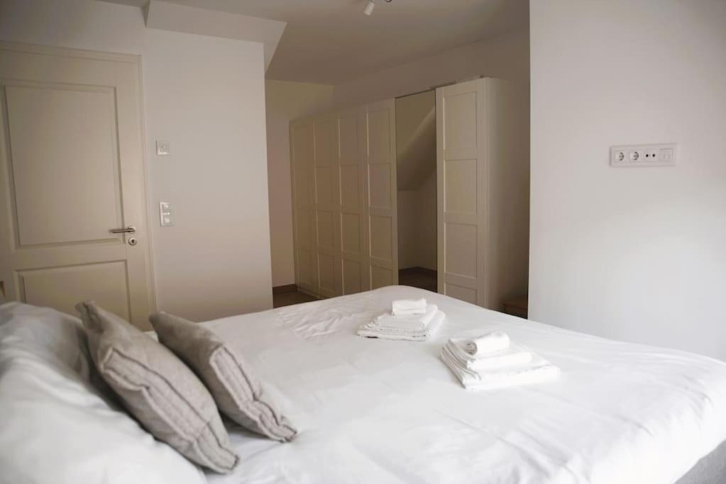 Beautiful Design 2 Bedroom Loft Mertert Luaran gambar