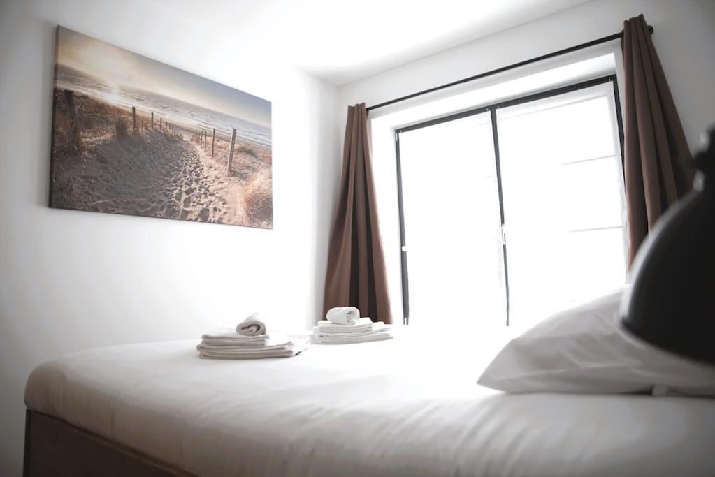 Beautiful Design 2 Bedroom Loft Mertert Luaran gambar